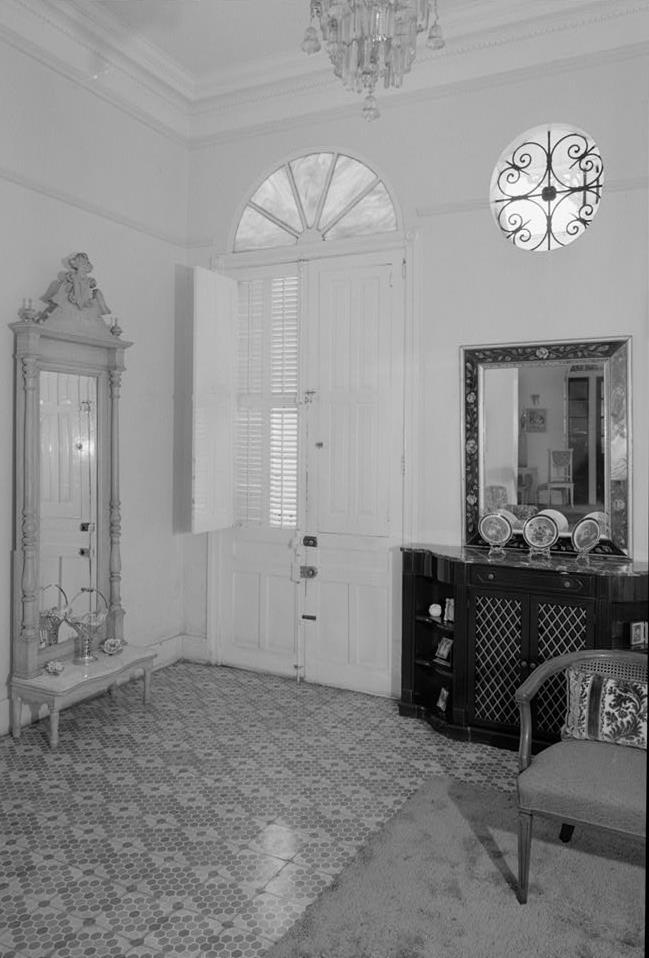 Casa Margarita Bestard - Ponce - Foto Histórica 00006